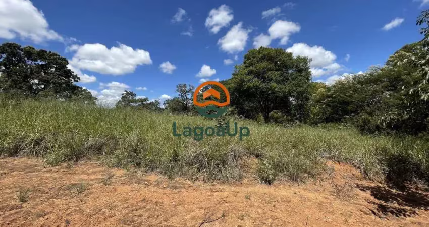 Lote em condomínio fechado para venda em lagoa santa, condomínio vila arcádia