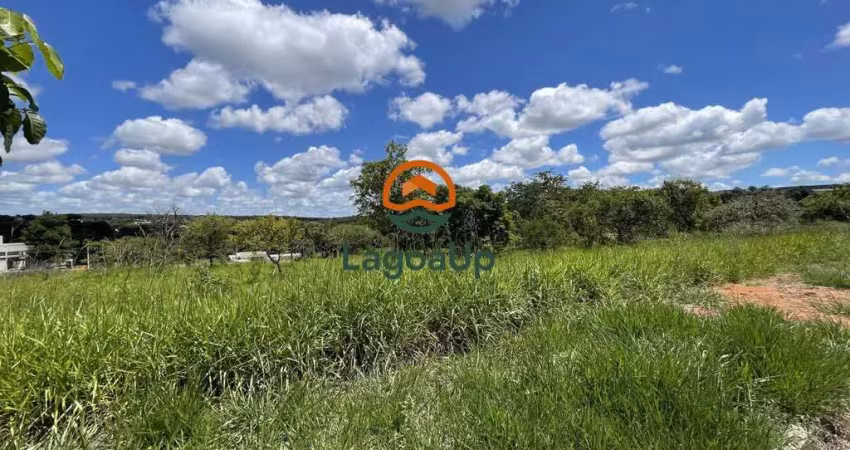 Lote em condomínio fechado para venda em lagoa santa, condomínio vila arcádia