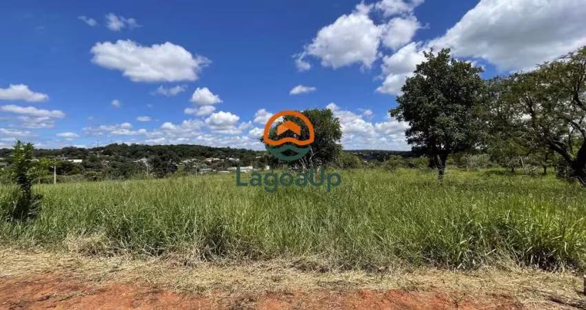 Lote em condomínio fechado para venda em lagoa santa, condomínio vila arcádia