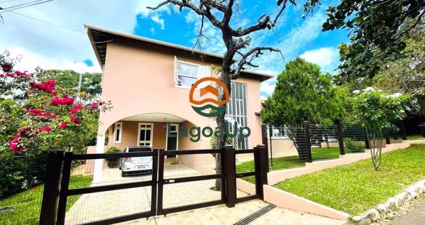Casa em condomínio para venda em lagoa santa, condomínio vivendas, 4 dormitórios, 2 suítes, 4 banheiros, 4 vagas