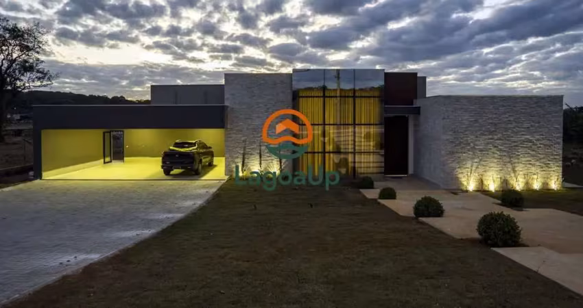 Casa em condomínio para venda em lagoa santa, condomínio vila arcádia, 4 dormitórios, 3 suítes, 5 banheiros, 6 vagas
