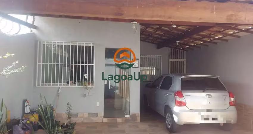 Casa para venda em lagoa santa, visão, 3 dormitórios, 1 suíte, 2 banheiros, 2 vagas