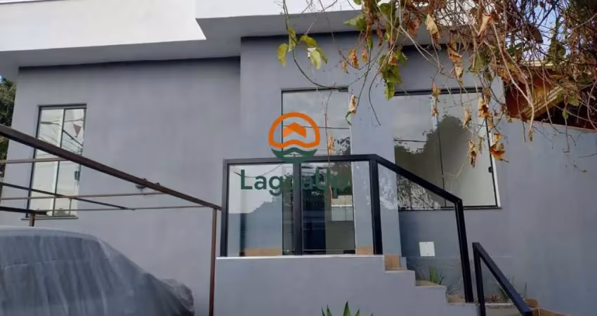 Casa para venda em lagoa santa, visão, 3 dormitórios, 1 suíte, 2 banheiros, 3 vagas