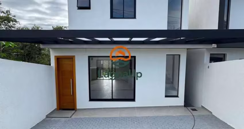 Casa para venda em lagoa santa, villa paradiso, 3 dormitórios, 1 suíte, 3 banheiros, 2 vagas
