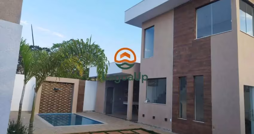 Casa para venda em lagoa santa, várzea, 4 dormitórios, 2 suítes, 3 banheiros, 2 vagas