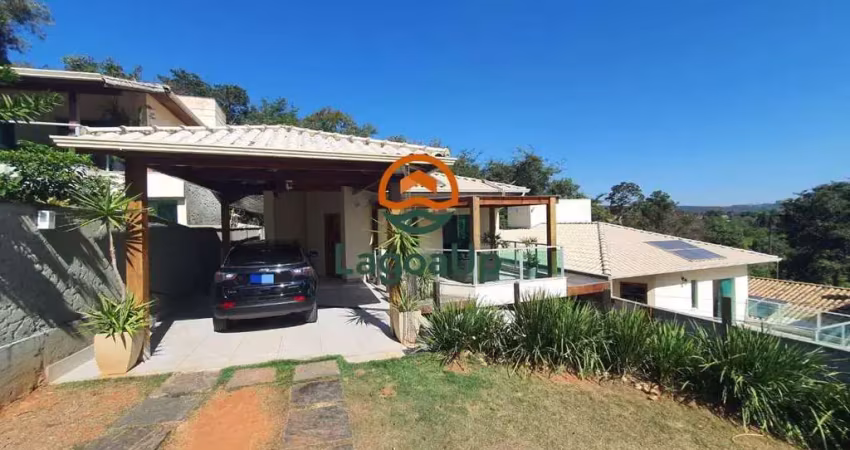 Casa em condomínio para venda em lagoa santa, recanto do poeta, 3 dormitórios, 1 suíte, 3 banheiros, 4 vagas