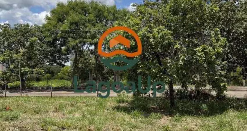 Lote em condomínio fechado para venda em lagoa santa, mirante da lagoa