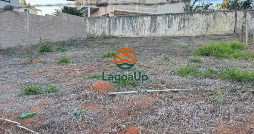 Terreno à venda no Joá, Lagoa Santa 