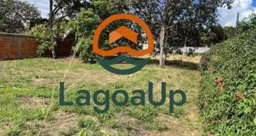Terreno à venda no Joá, Lagoa Santa 