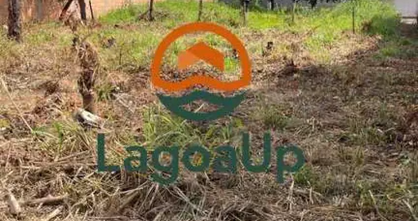 Terreno à venda no Joá, Lagoa Santa 