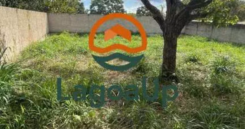 Terreno à venda no Joá, Lagoa Santa 