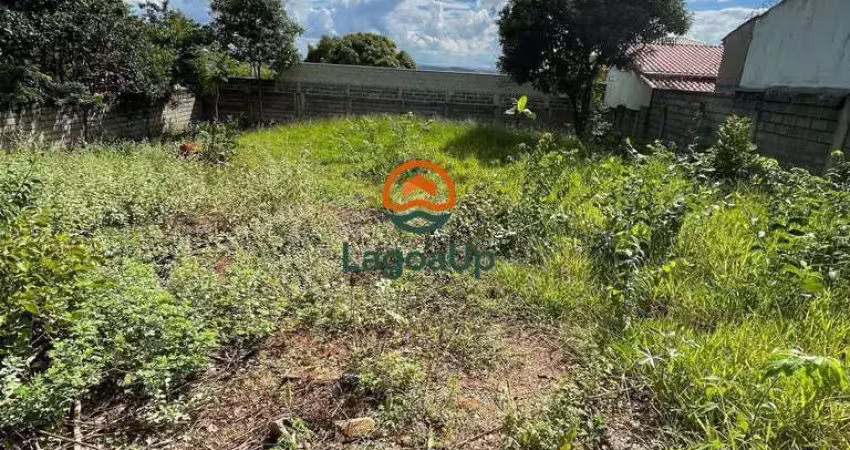Terreno à venda no Joá, Lagoa Santa 