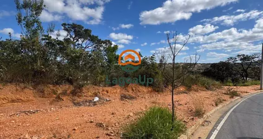 Terreno à venda no Lagoinha de Fora, Lagoa Santa 