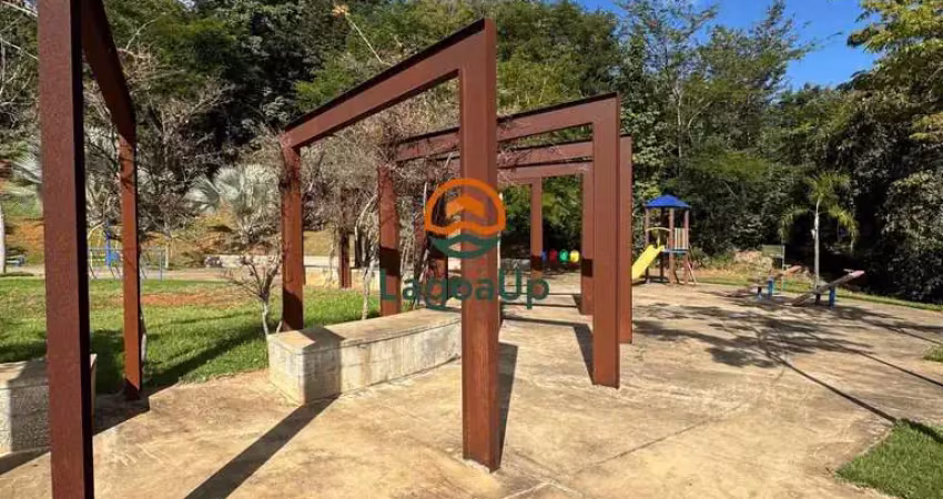 Terreno à venda no Lagoinha de Fora, Lagoa Santa 