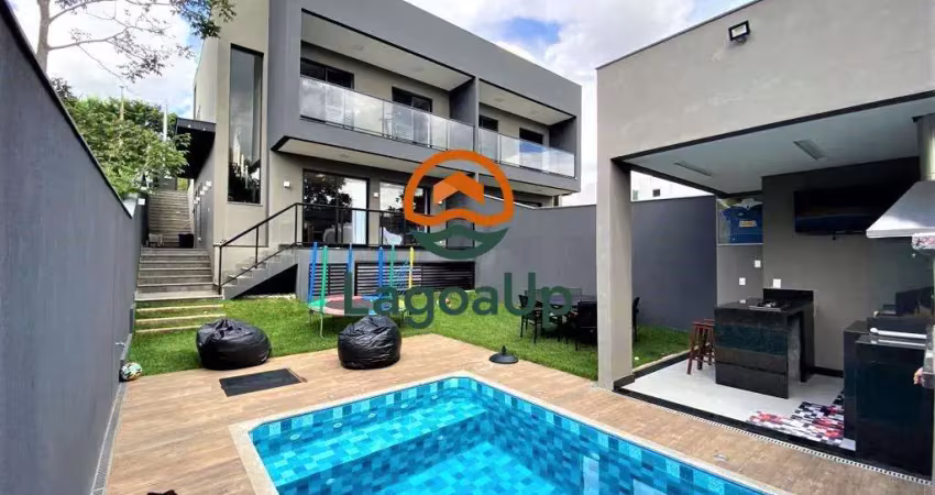 Casa em condomínio para venda em lagoa santa, condomínio trilhas do sol, 3 dormitórios, 1 suíte, 3 banheiros, 2 vagas