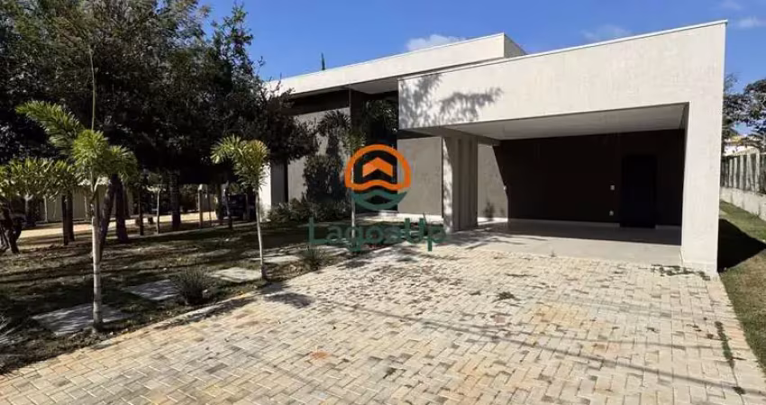 Casa em condomínio para venda em lagoa santa, condomínio veredas da lagoa, 4 dormitórios, 3 suítes, 5 banheiros, 4 vagas