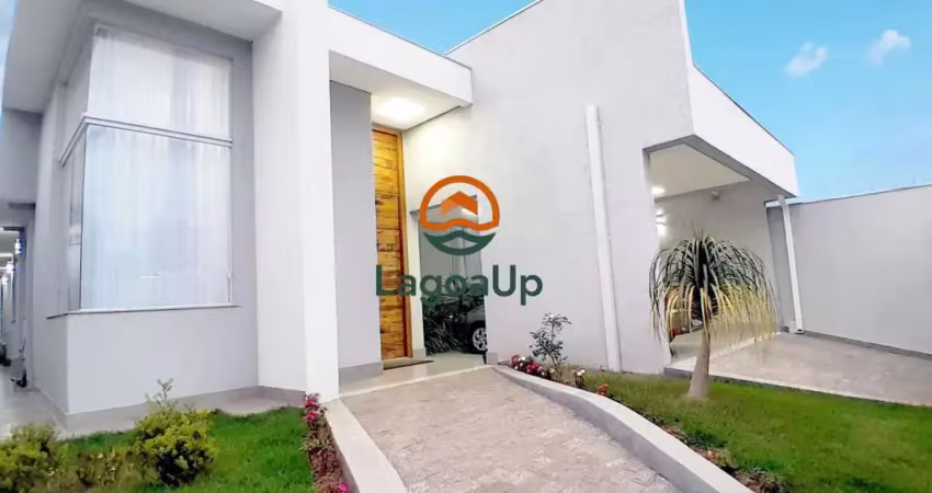 Casa para venda em lagoa santa, lundcea, 3 dormitórios, 1 suíte, 2 banheiros, 2 vagas