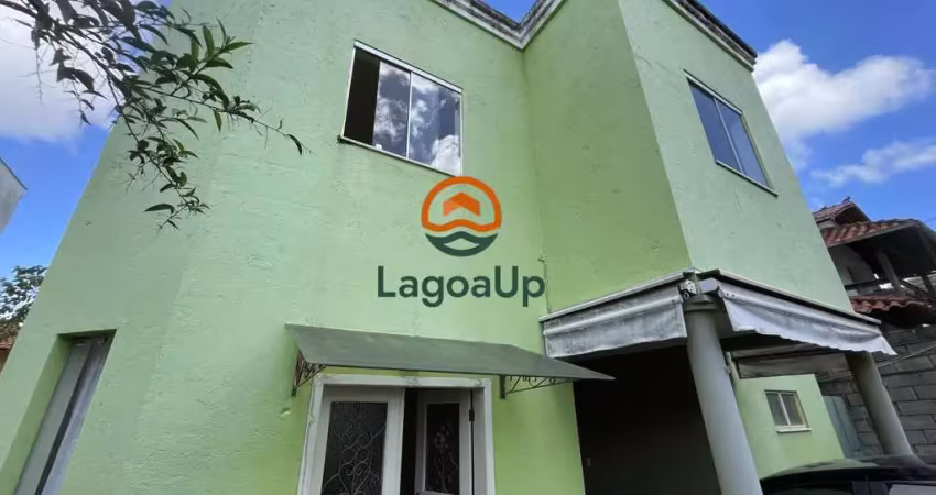 Casa para venda em lagoa santa, joá, 4 dormitórios, 2 suítes, 3 banheiros, 3 vagas