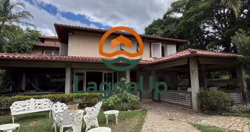Casa em condomínio para venda em lagoa santa, condomínio amendoeiras, 7 dormitórios, 2 suítes, 9 banheiros, 10 vagas