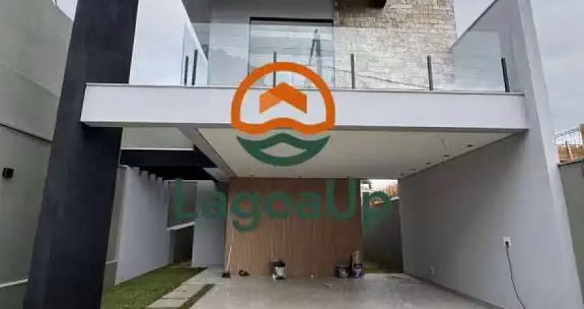 Casa para venda em lagoa santa, bela vista, 3 dormitórios, 1 suíte, 3 banheiros, 2 vagas