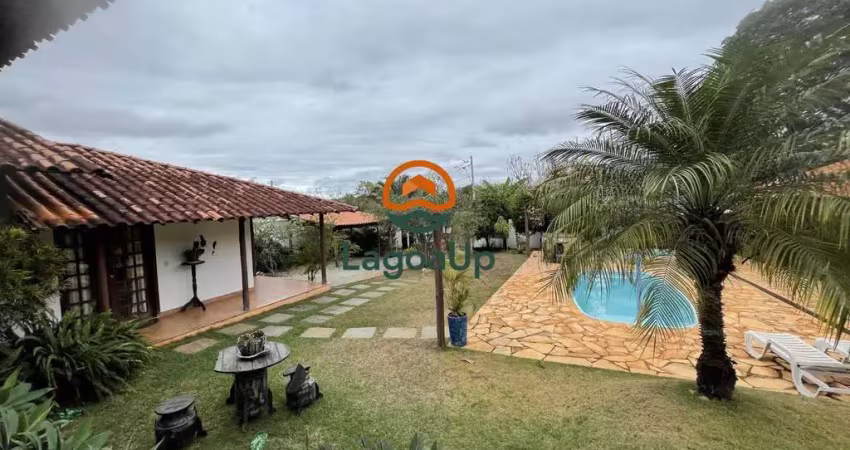 Casa em condomínio para venda em lagoa santa, condomínio estância real, 4 dormitórios, 3 suítes, 4 banheiros, 4 vagas