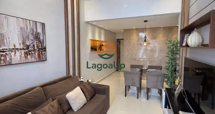 Casa com 3 quartos à venda no Jardim Imperial, Lagoa Santa 