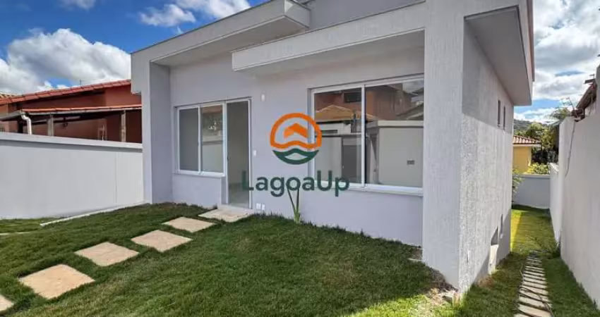 Casa com 3 quartos à venda no Jardim Ipê, Lagoa Santa 