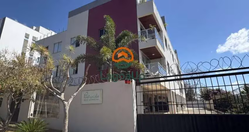 Cobertura para venda em lagoa santa, recanto da lagoa, 3 dormitórios, 1 suíte, 2 banheiros, 2 vagas