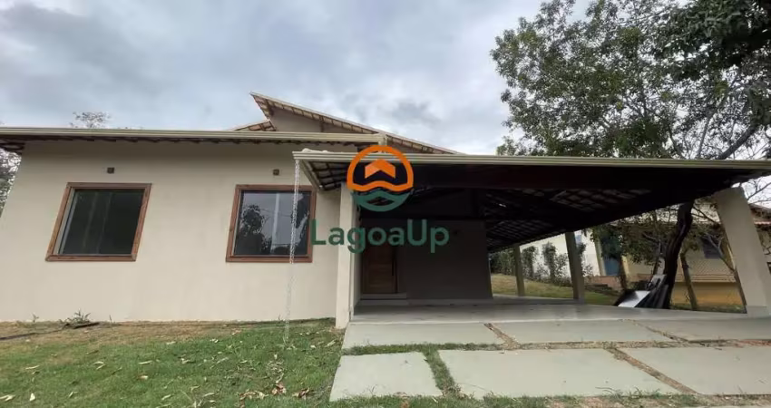 Casa em condomínio para venda em jaboticatubas, condomínio vale do luar, 3 dormitórios, 1 suíte, 3 banheiros, 4 vagas