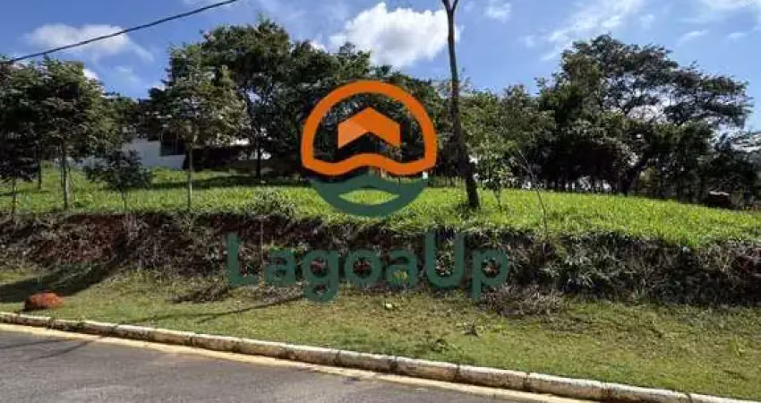 Lote em condomínio fechado para venda em lagoa santa, condomínio lagoa santa park residence