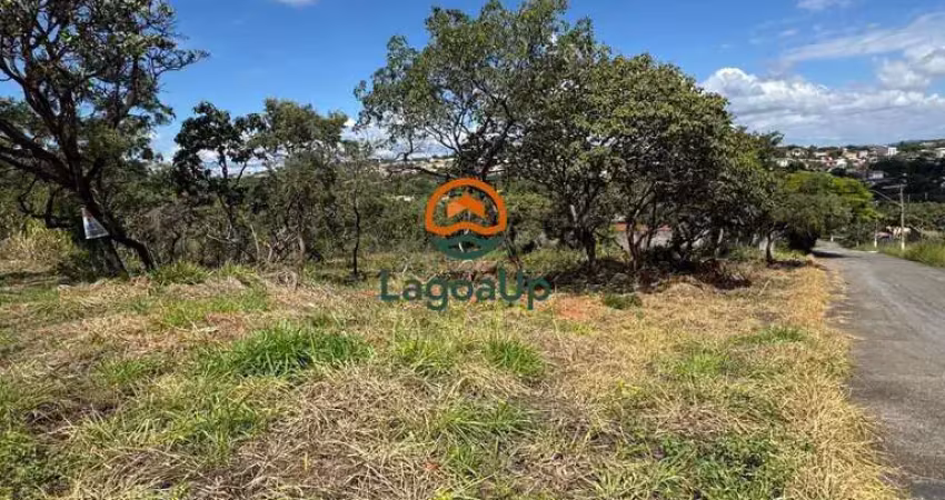 Terreno comercial para venda em lagoa santa, lagoa mansões