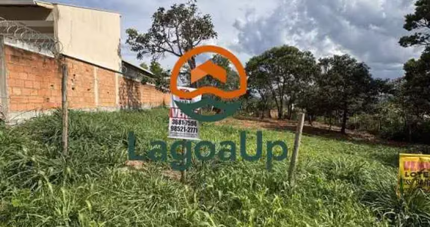 Terreno à venda em Shalimar, Lagoa Santa 