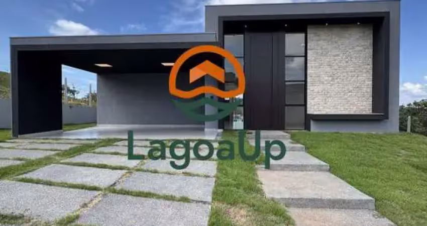 Casa em condomínio para venda em lagoa santa, residencial real mont ville, 4 dormitórios, 2 suítes, 3 banheiros, 4 vagas