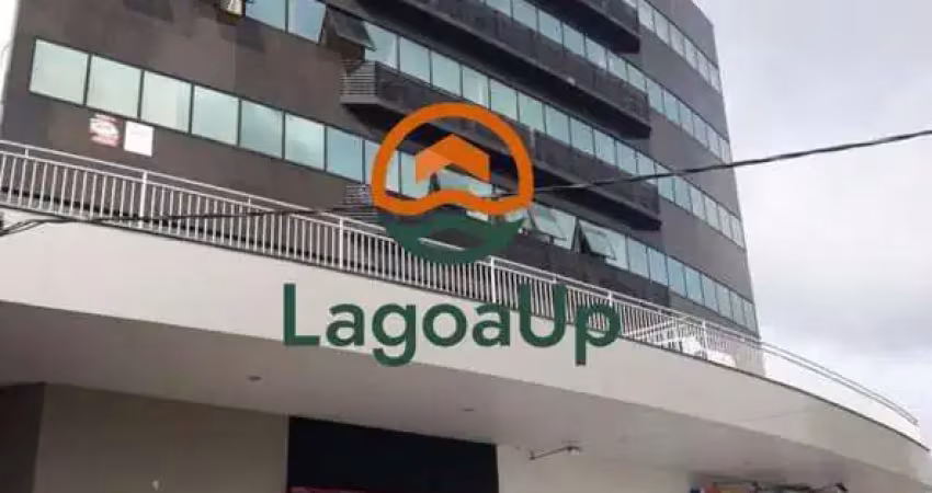 Salão comercial para venda em lagoa santa, brant, 1 banheiro, 1 vaga