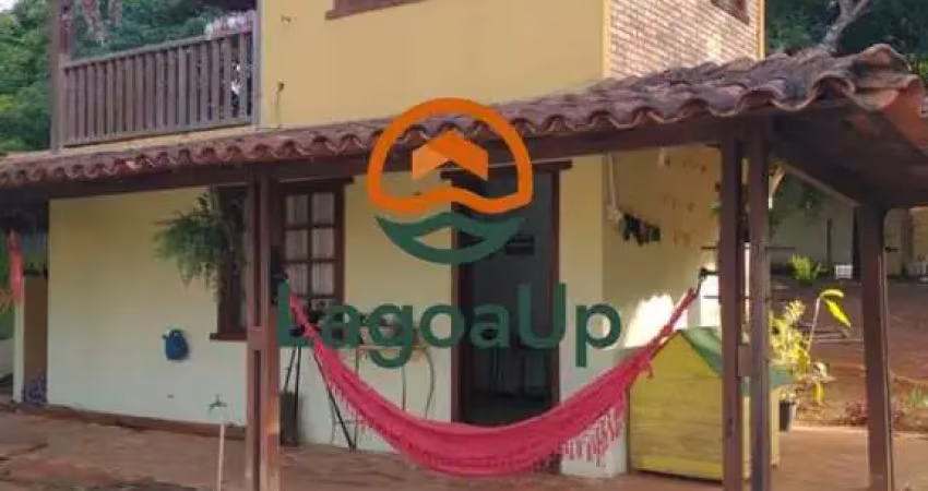 Casa para venda em lagoa santa, praia angélica, 5 dormitórios, 1 suíte, 2 banheiros, 4 vagas