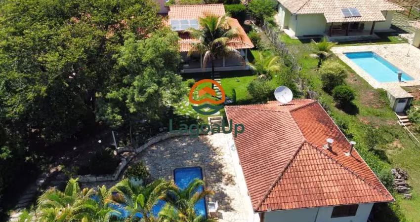 Casa em condomínio para venda em lagoa santa, portal do vinhático, 5 dormitórios, 3 suítes, 5 banheiros, 8 vagas