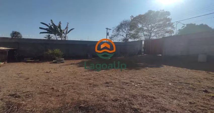 Terreno à venda no Joá, Lagoa Santa 