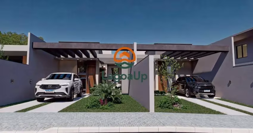 Casa para venda em lagoa santa, visão, 3 dormitórios, 1 suíte, 3 banheiros, 2 vagas