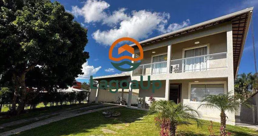 Casa em condomínio para venda em lagoa santa, várzea, 4 dormitórios, 2 suítes, 4 banheiros, 4 vagas