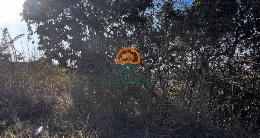 Lote em condomínio fechado para venda em lagoa santa, parque dos buritis