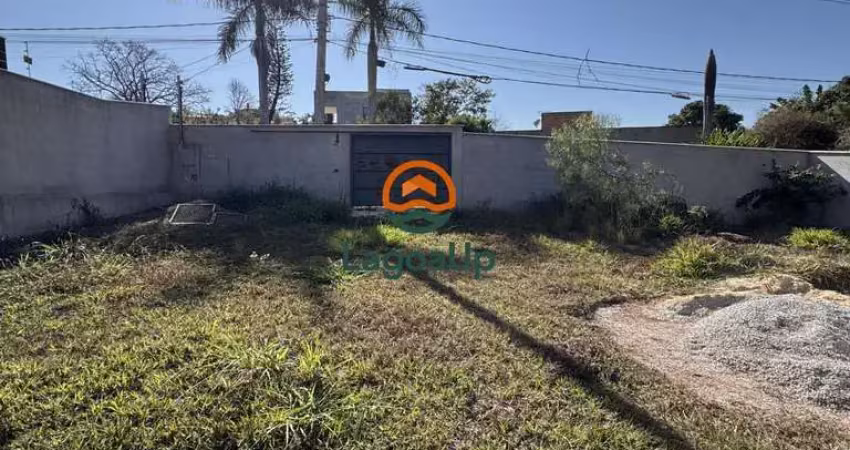 Terreno à venda no Joá, Lagoa Santa 