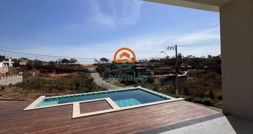 Casa em condomínio para venda em lagoa santa, residencial parque dos buritis, 3 dormitórios, 1 suíte, 4 banheiros, 2 vagas