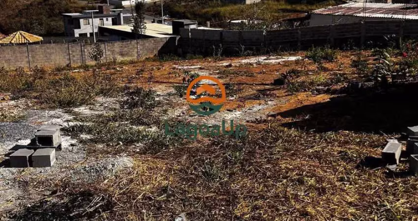 Terreno à venda no Parque dos Buritis, Lagoa Santa 
