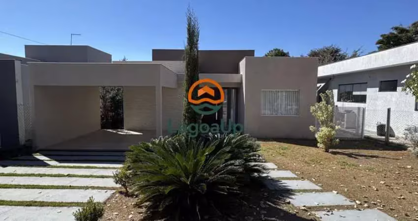 Casa em condomínio para venda em lagoa santa, condomínio veredas da lagoa, 3 dormitórios, 1 suíte, 3 banheiros, 4 vagas