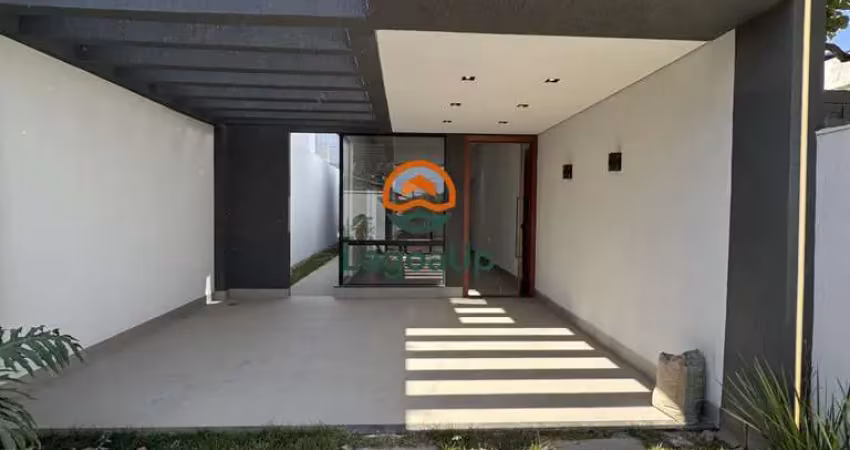 Casa para venda em lagoa santa, bela vista, 3 dormitórios, 1 suíte, 3 banheiros, 2 vagas