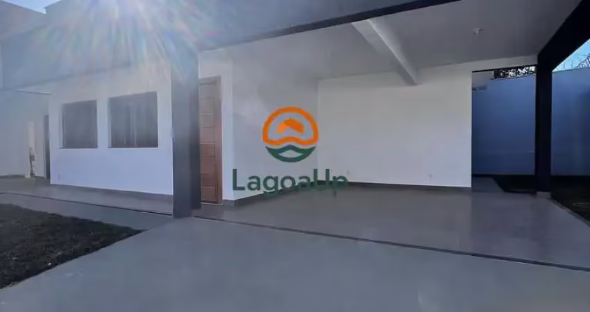 Casa para venda em lagoa santa, lundcea, 3 dormitórios, 1 suíte, 3 banheiros, 2 vagas