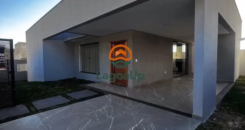 Casa para venda em lagoa santa, residencial riviera, 3 dormitórios, 1 suíte, 2 banheiros, 2 vagas