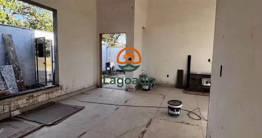 Casa para venda em lagoa santa, residencial riviera, 3 dormitórios, 1 suíte, 2 banheiros, 2 vagas