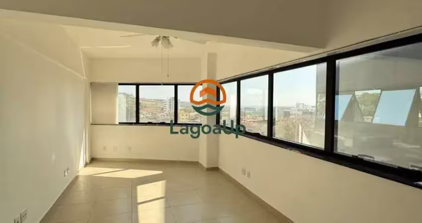 Sala comercial à venda em Brant, Lagoa Santa 