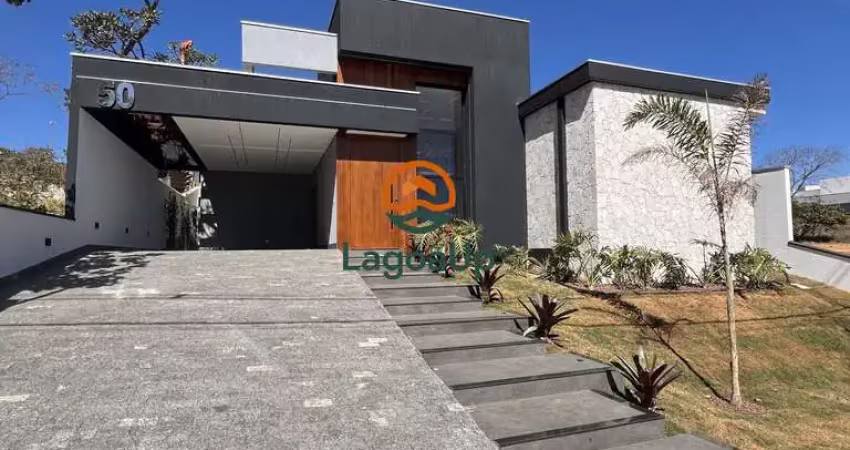 Casa em condomínio para venda em lagoa santa, condomínio mariposas, 3 dormitórios, 1 suíte, 3 banheiros, 4 vagas